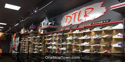 dtlr fake shoes|dtlr shoes for sale.